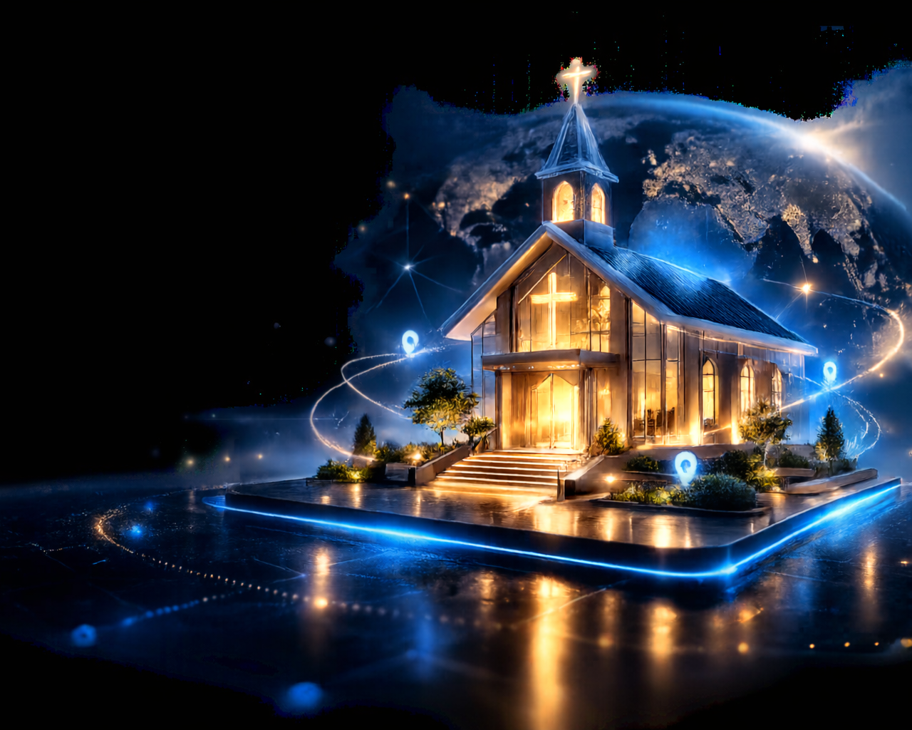 St Louis Bible Fellowship